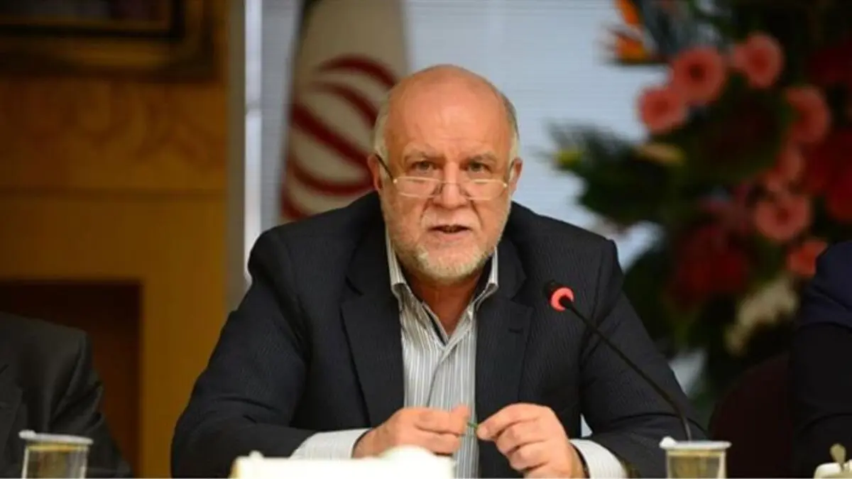 وزارت نفت از هر پیشنهادی برای فروش نفت استقبال می‌کند