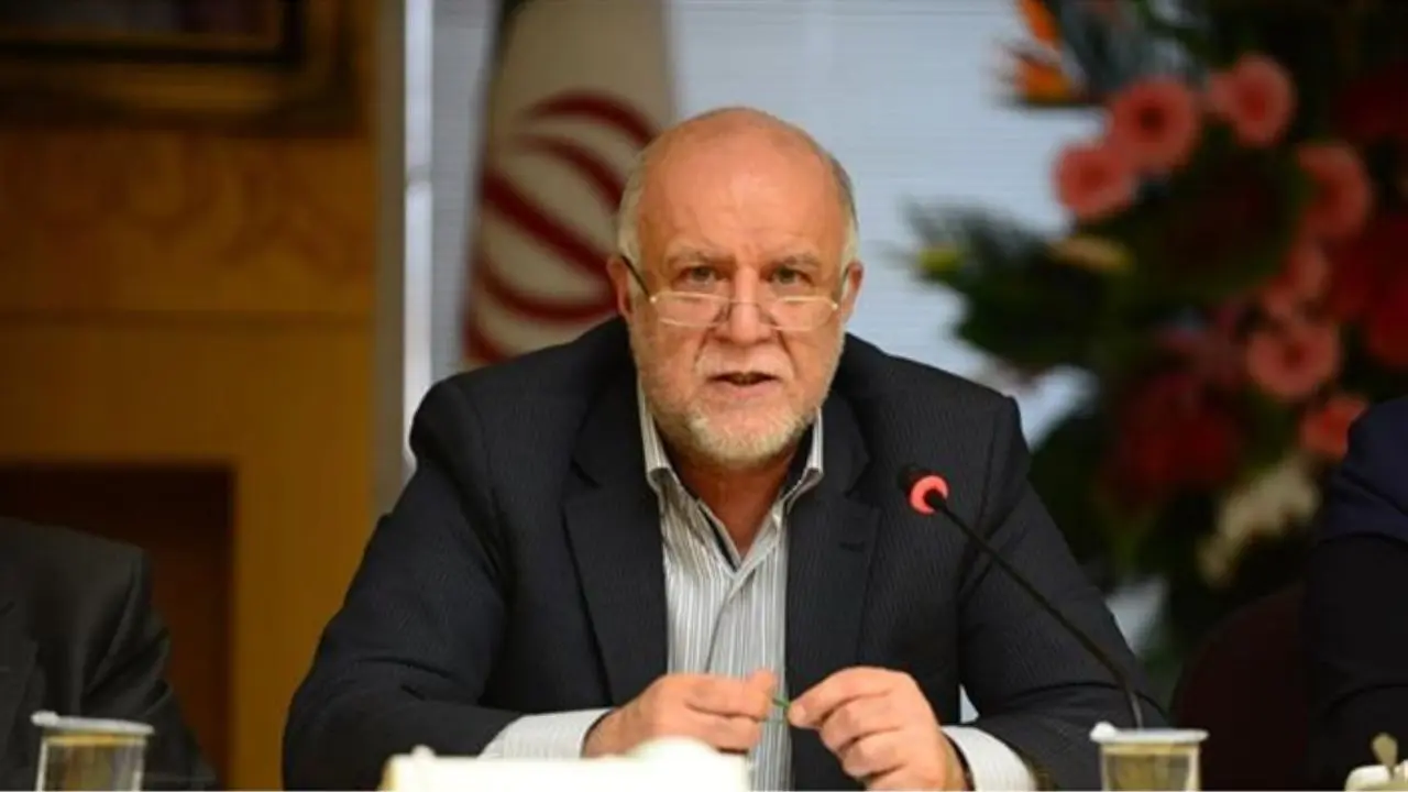وزارت نفت از هر پیشنهادی برای فروش نفت استقبال می‌کند