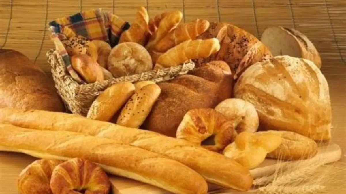 نان باگت بهتر است یا نان بولكی؟