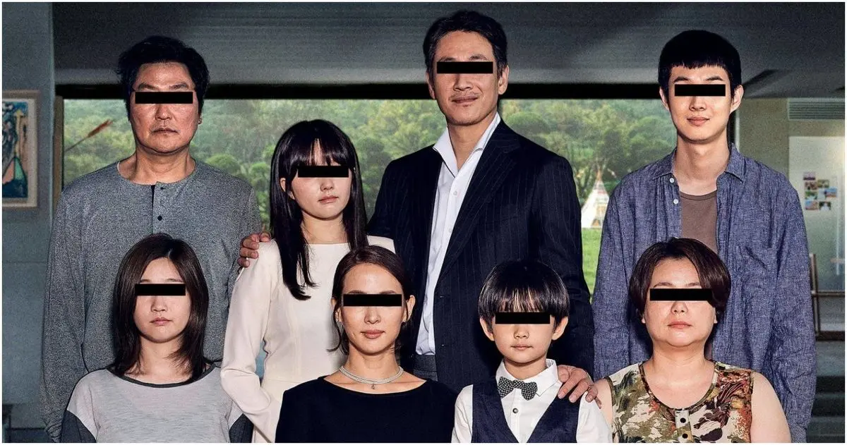 فیلم «انگل» چگونه مشکل فاصله طبقاتی را موشکافی می‌کند؟