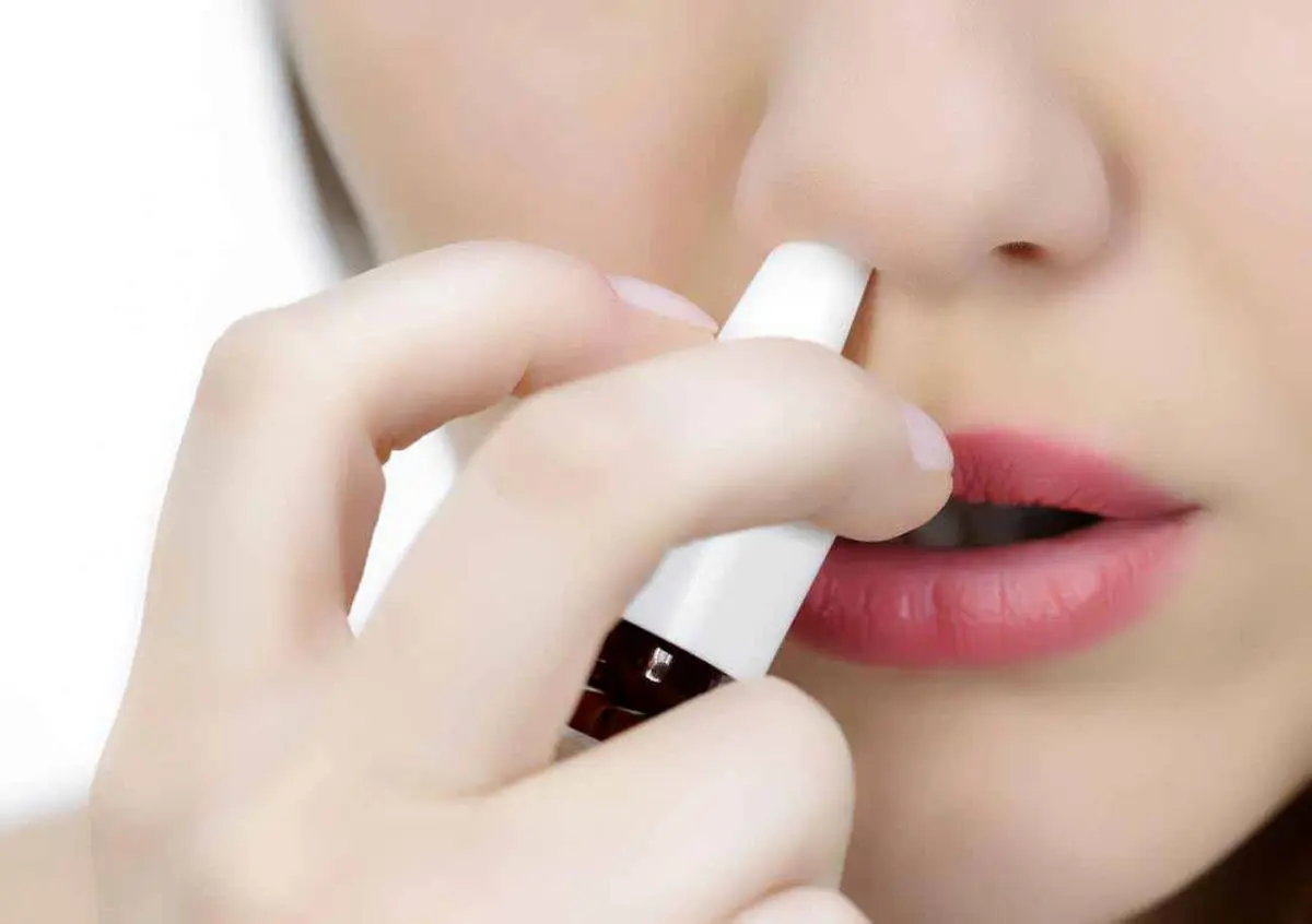 گرفتگی بینی؛ از دلایل تا پیشگیری