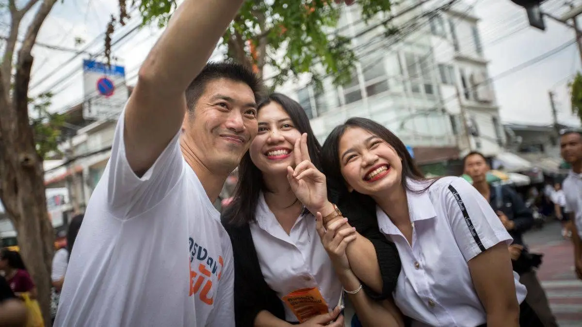 چند حقیقت جالب و خواندنی درباره فرهنگ مردم تایلند