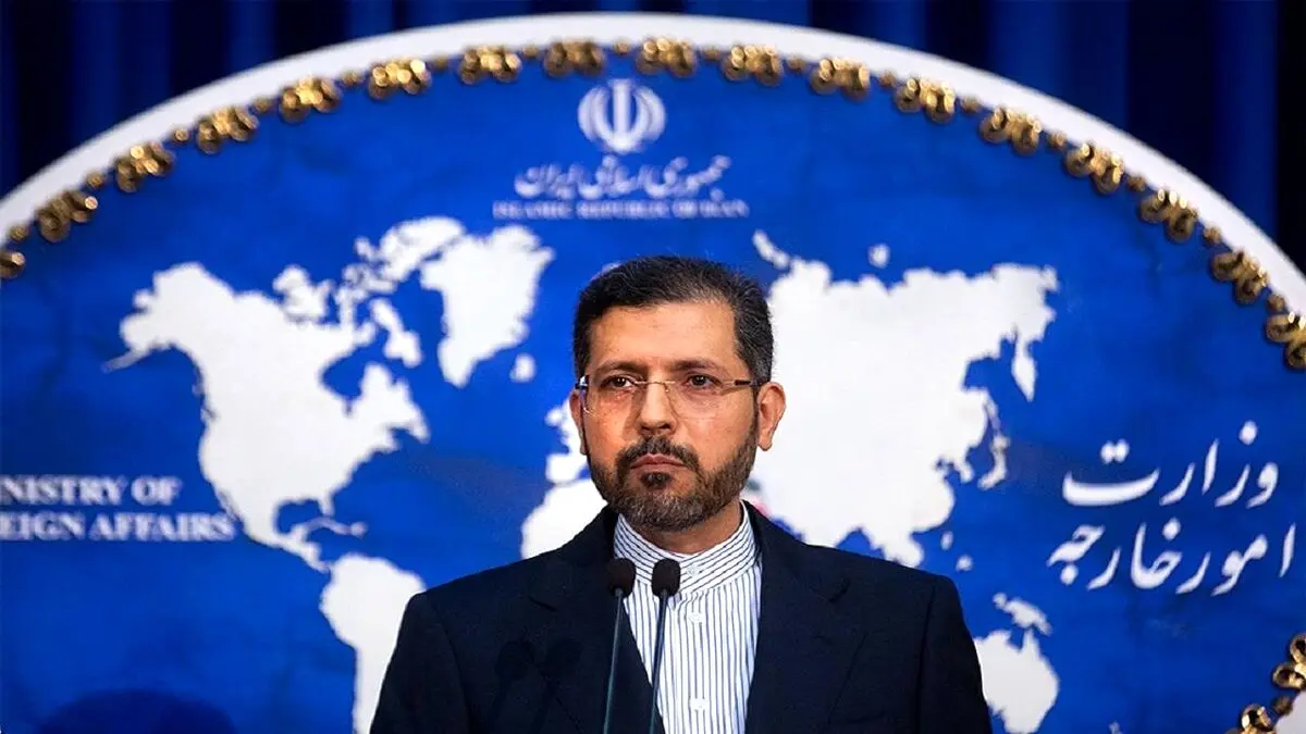 هشدار ایران نسبت به تعرض هر یک از طرف‌های درگیر در منطقه به خاک کشورمان