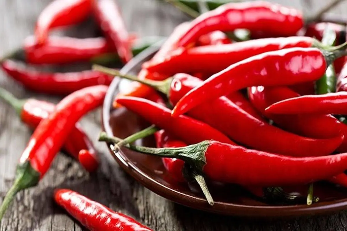 وقتی غذای تند می خوریم دقیقاً چه اتفاقی در بدن مان می افتد؟