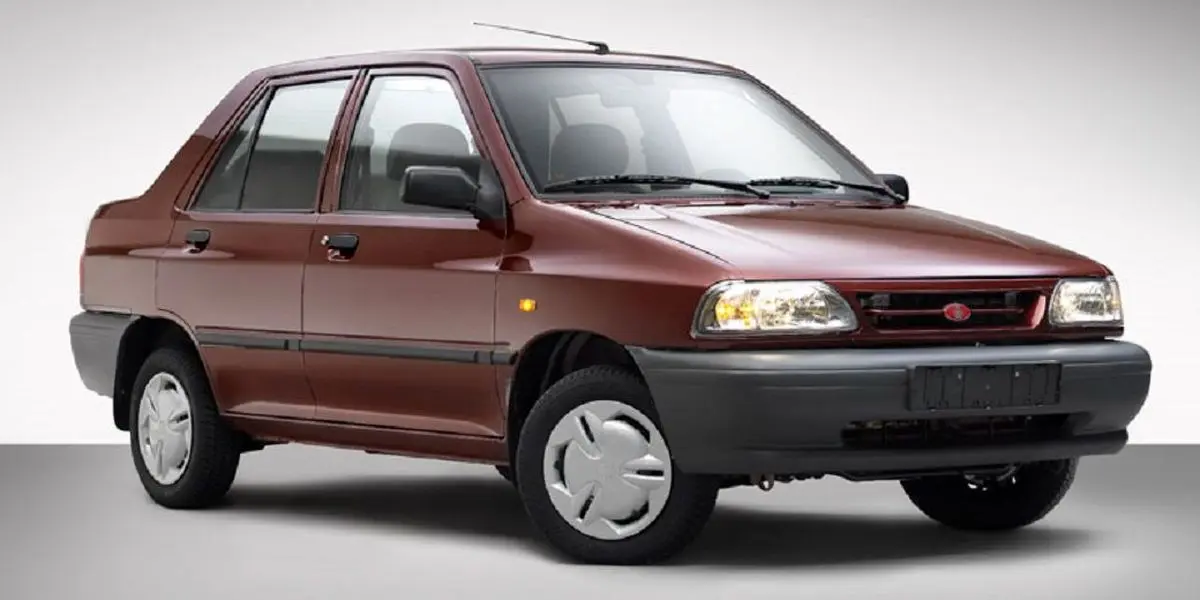 پراید همچنان در صف‌فروش ایستاده است