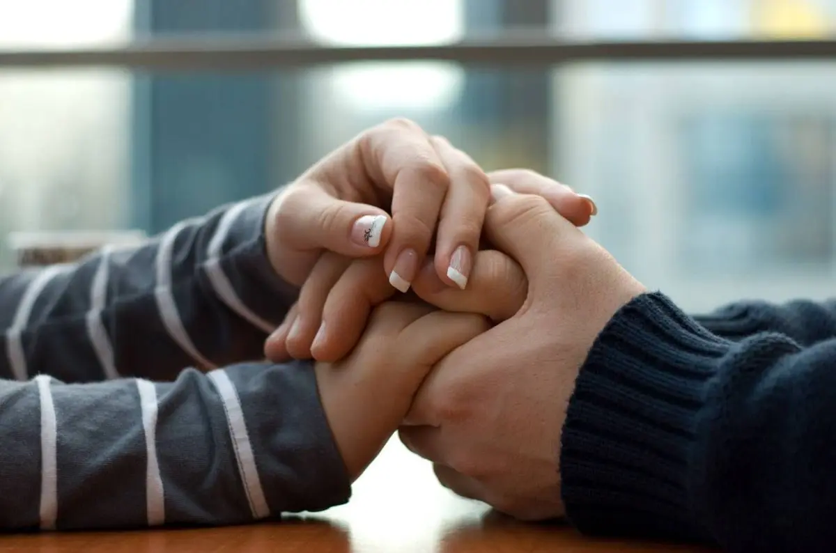 با چه افرادی وارد رابطه عاطفی نشویم؟