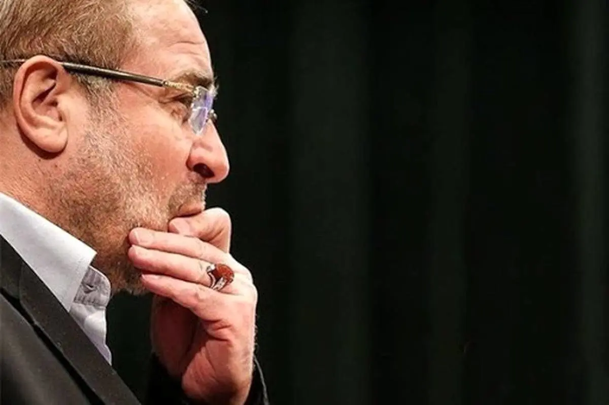 انتقاد معاون دفتر روحانی از رییس مجلس