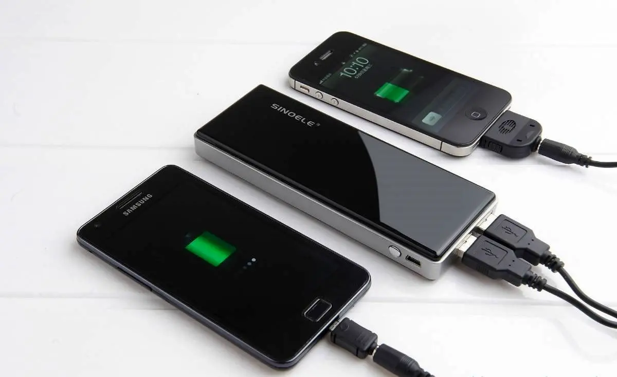 شارژ گوشی تلفن همراه در این مکان‌ها ممنوع!