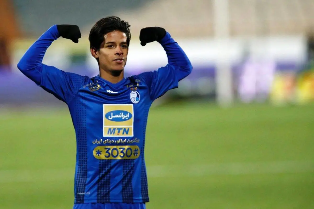 لژیونرشدن ستاره استقلال منتفی شد