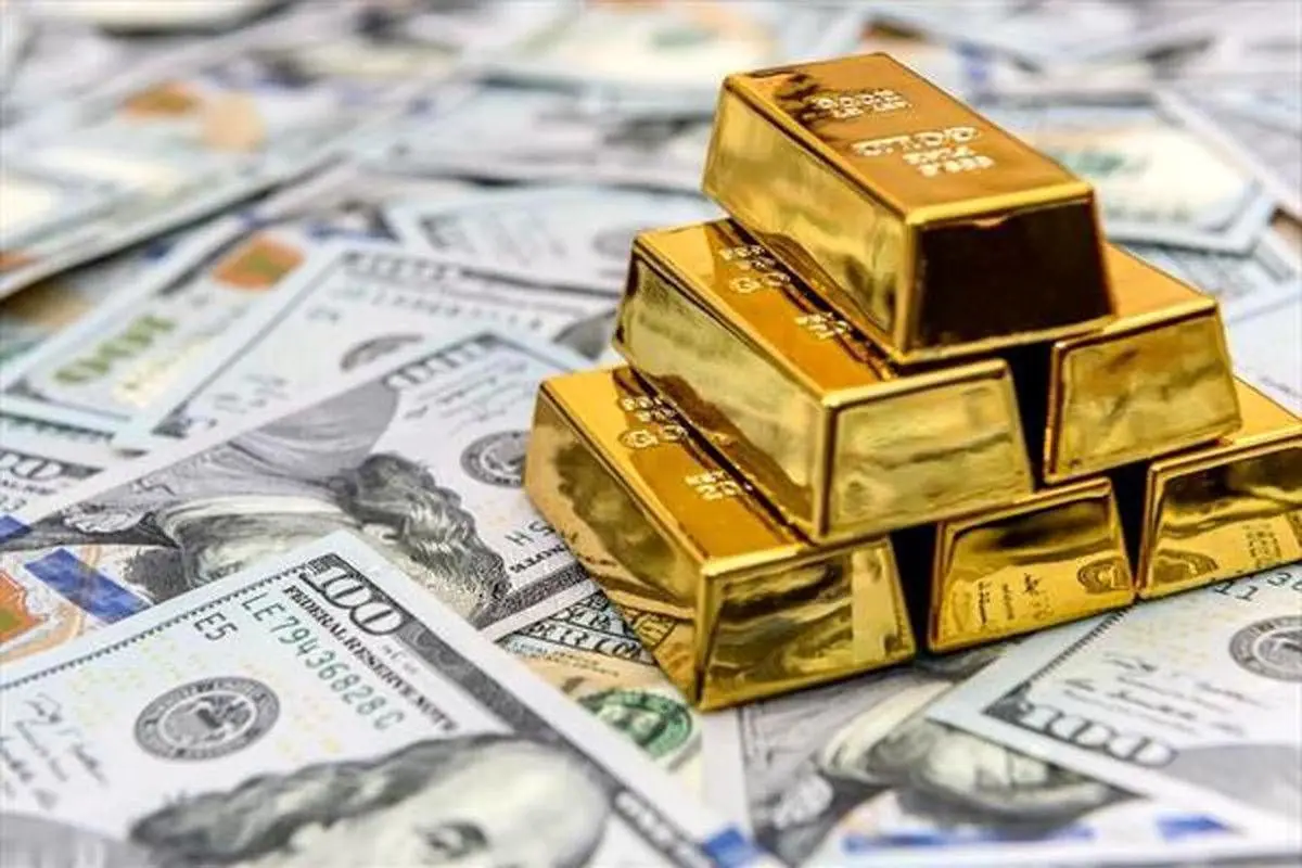 قیمت طلا، دلار، یورو، سکه و ارز امروز ۹۹/۰۷/۱۹