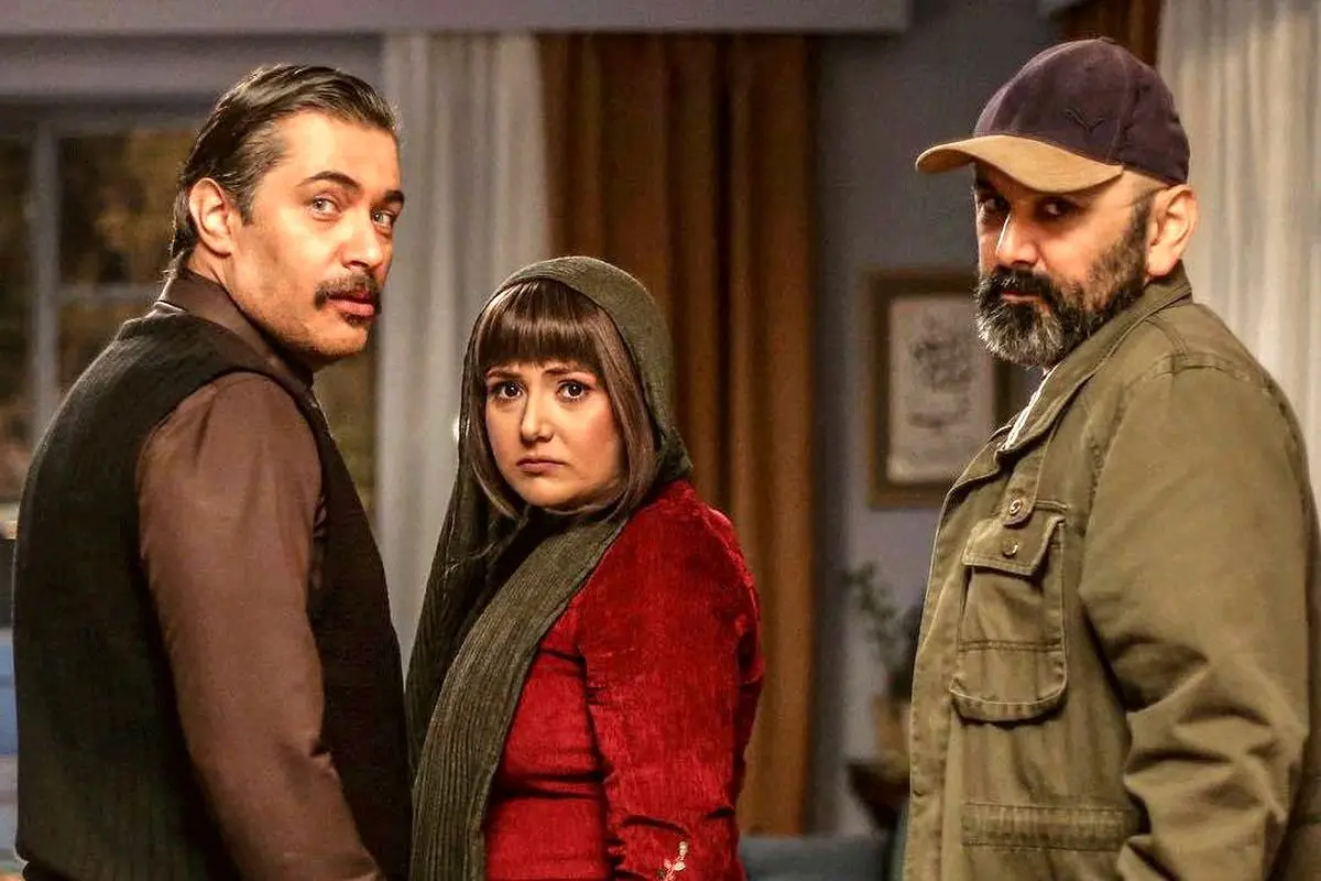 فیلم بی‌حسی موضعی؛ سهل، مضحک، ممتنع