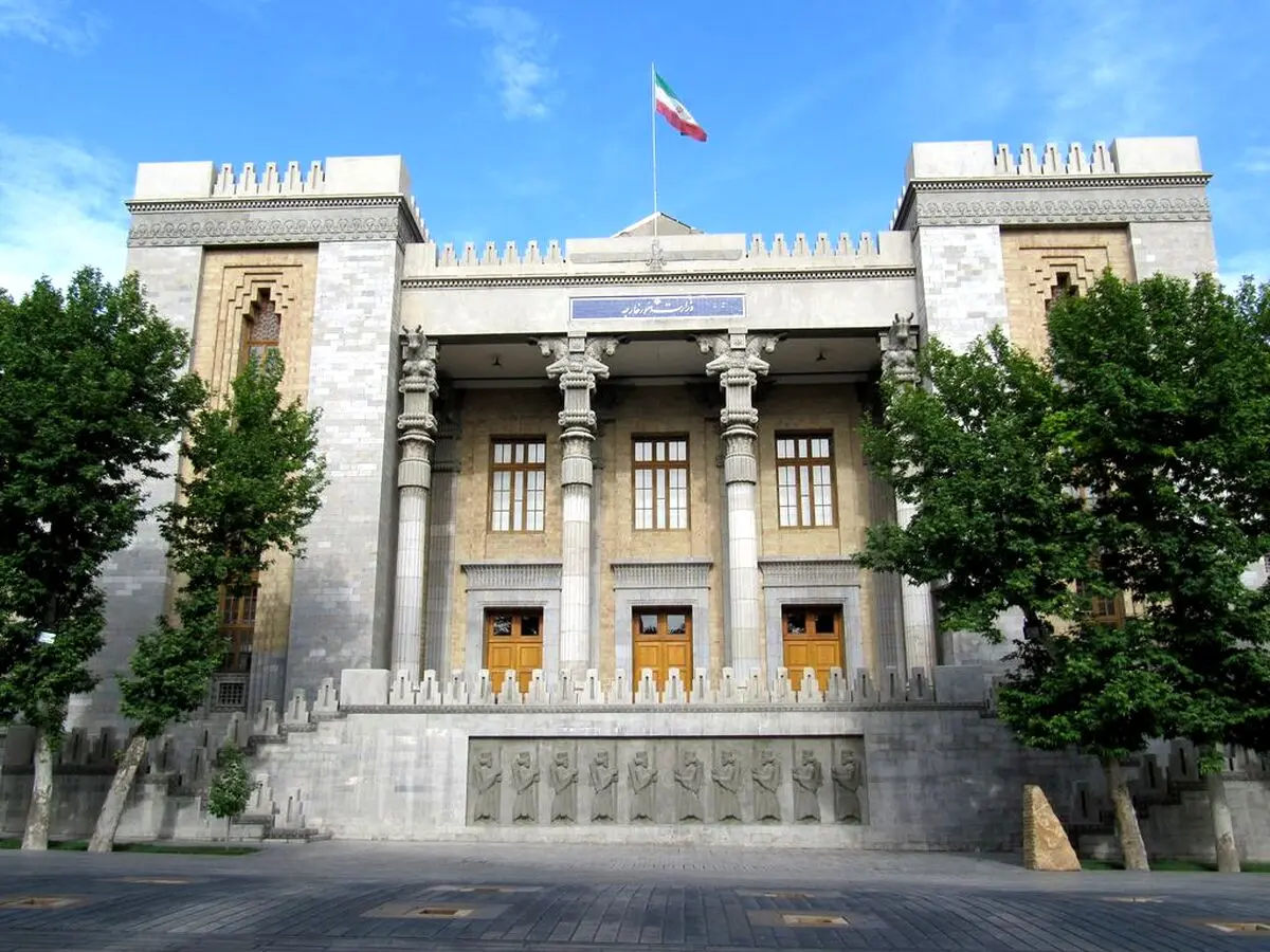 واکنش ایران به نقض آتش بس اعلام شده میان آذربایجان و ارمنستان