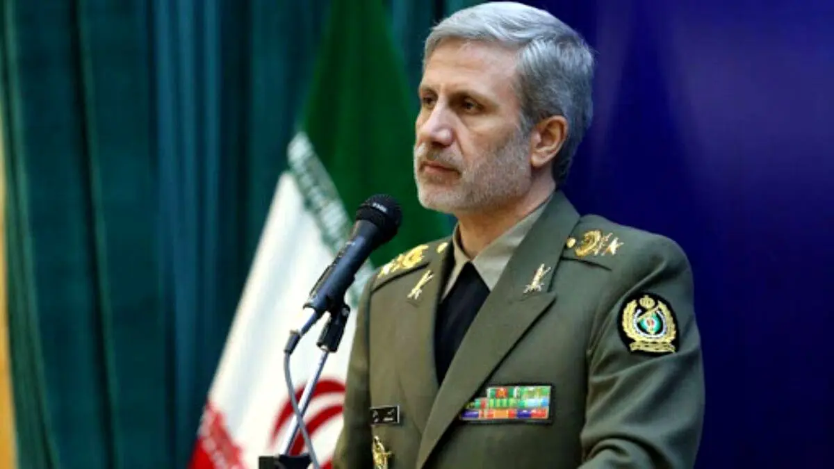 هدف دشمن از ترور شهید سلیمانی جلوگیری از تحقیر بیشترآمریکا در منطقه بود | رسانه خبری اینتیتر