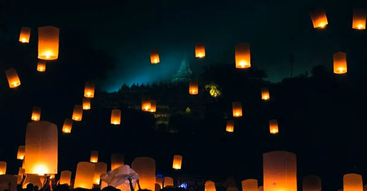 تصویری از جنس صلح + تصویر