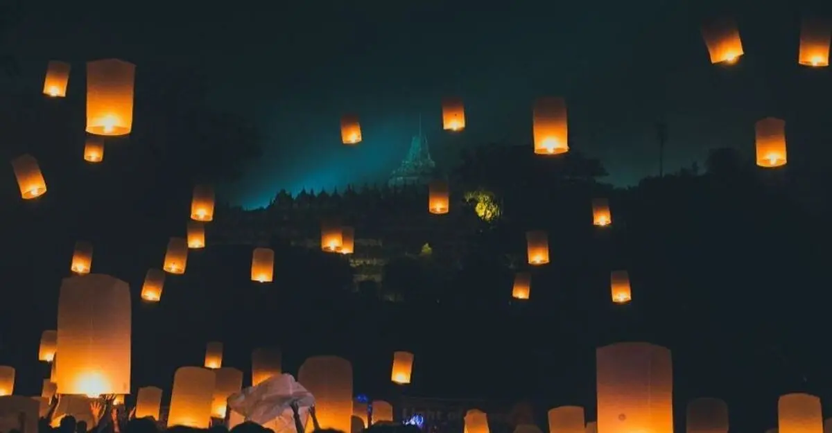 تصویری از جنس صلح + تصویر