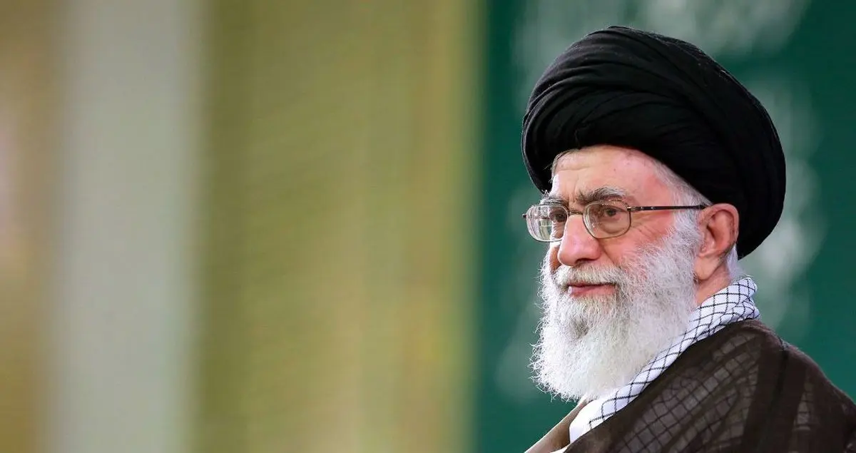 پیام تسلیت مقام معظم رهبری در پی درگذشت حجت‌الاسلام والمسلمین حسن ممدوحی