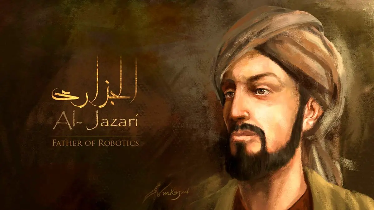 اولین ربات تاریخ چه می‌کرد و ساخته کیست؟