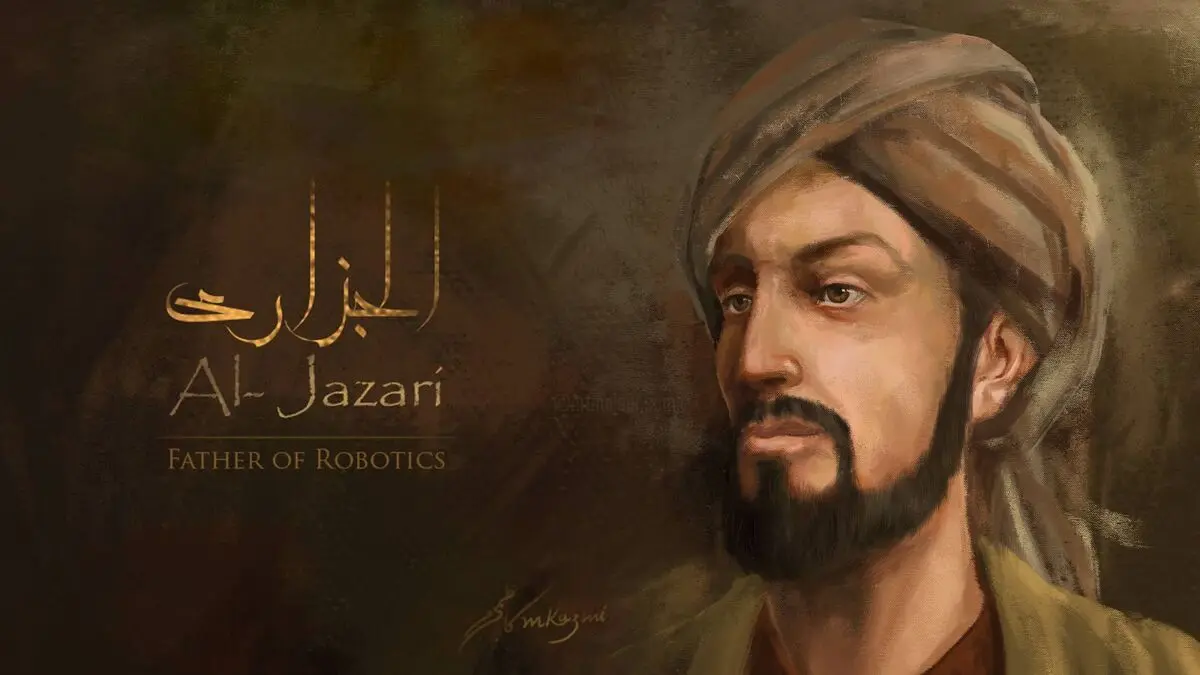 اولین ربات تاریخ چه می‌کرد و ساخته کیست؟