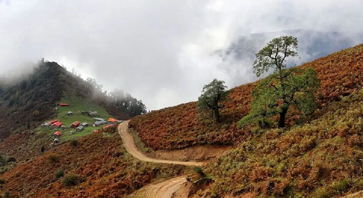 توسعه روستا با گردشگری چگونه ممکن است؟