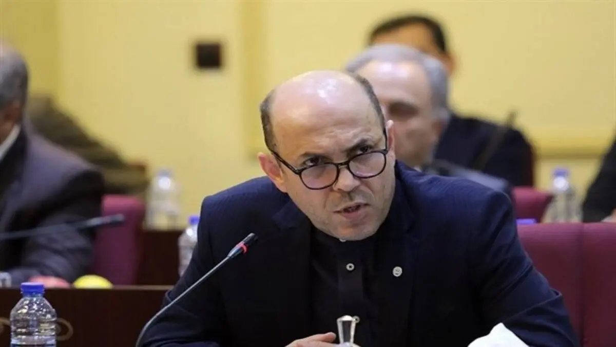 مدیرعامل باشگاه استقلال رسما برکنار شد
