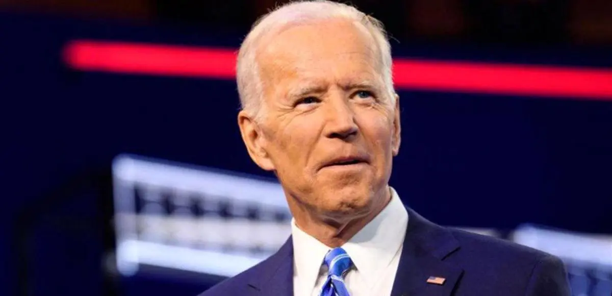 پیشتازی قاطع بایدن در میان کسانی که رای داده‌اند