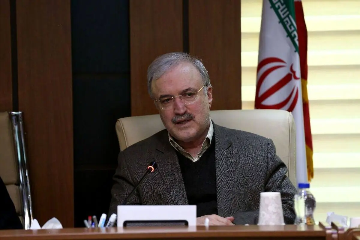 ایران در مدت ۵۰ روز به مرحله صادرات اقلام مقابله با کرونا رسید