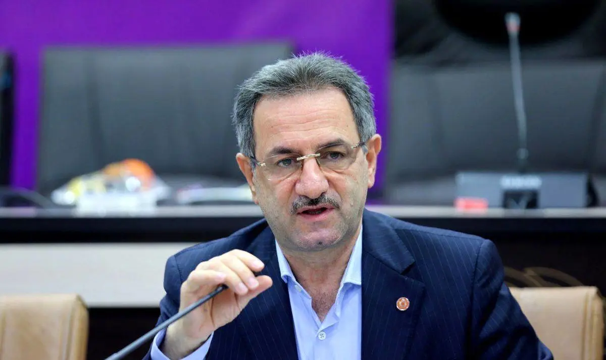 ۵۰۰۰ تخت بیمارستانی استان تهران از ۱۴ هزار تخت دولتی پر شده است | رسانه خبری اینتیتر