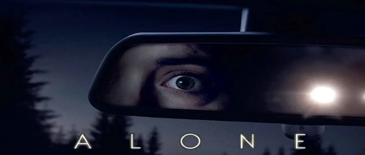 نقد فیلم Alone