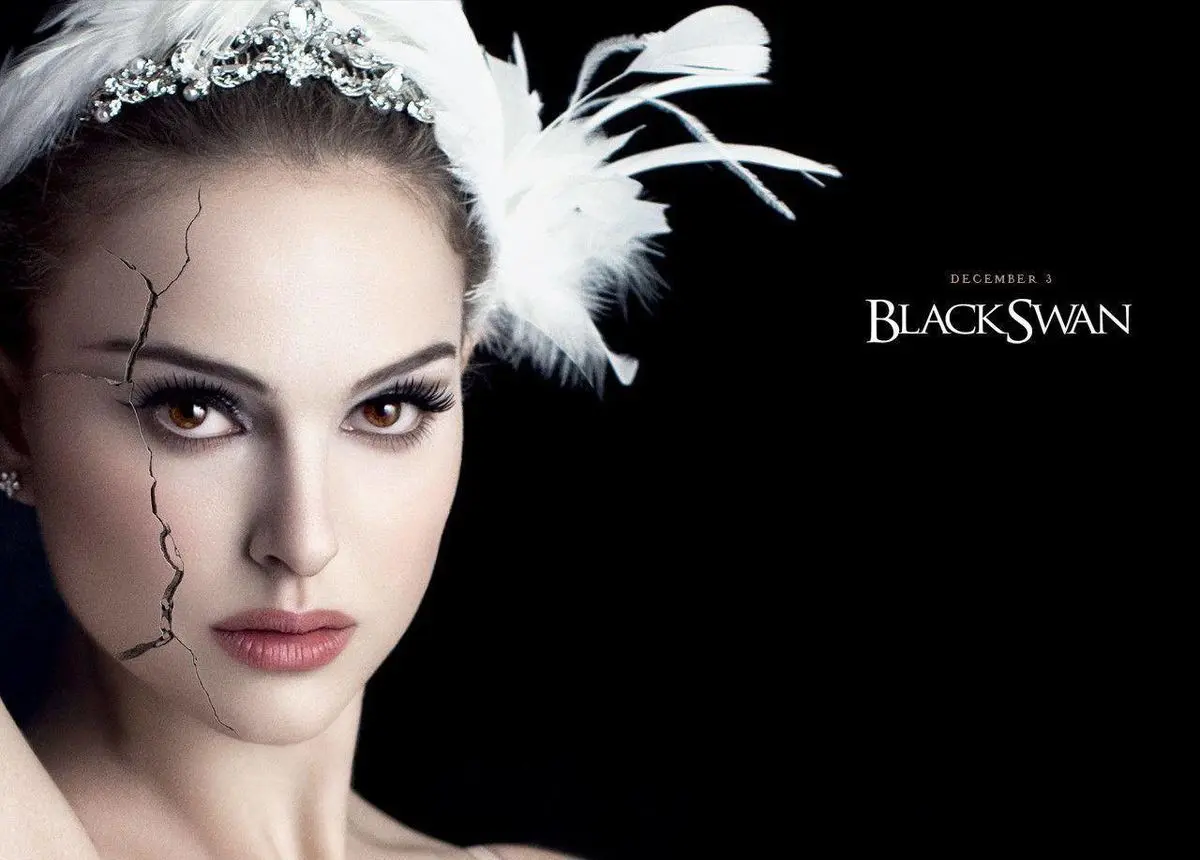 نقد روانشناسانه فیلم قوی سیاه