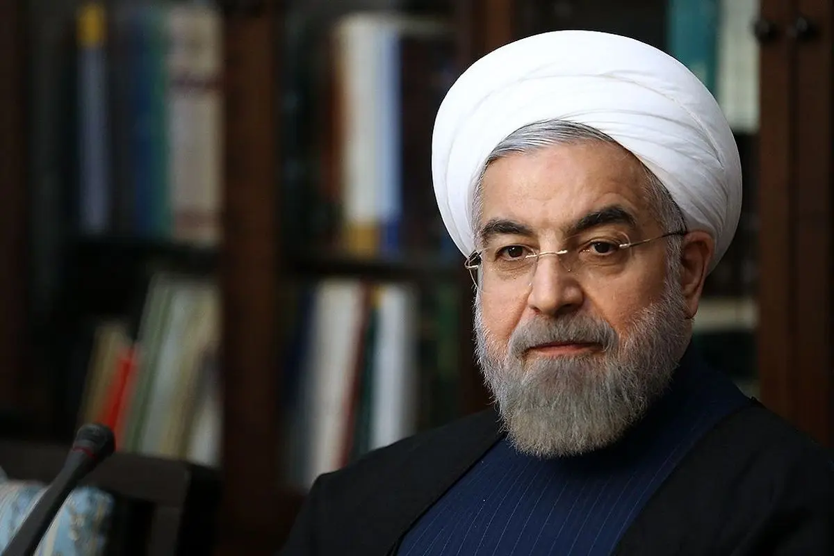 تقدیر رییس جمهور از دستگاه های دولتی برگزیده در خدمت رسانی به مردم | رسانه خبری اینتیتر