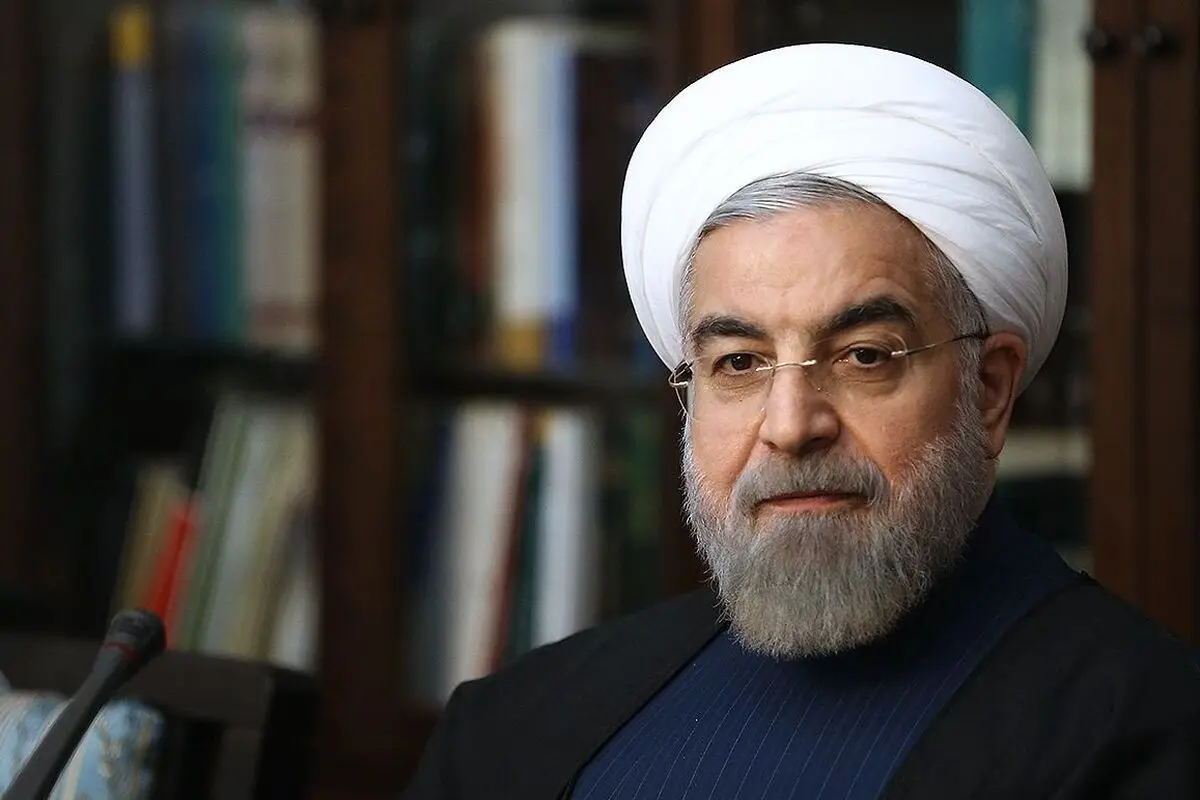 تقدیر رییس جمهور از دستگاه های دولتی برگزیده در خدمت رسانی به مردم | رسانه خبری اینتیتر