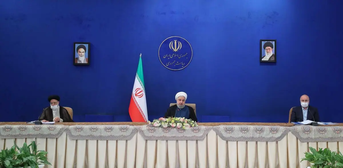 سه دلیلی که جلسات مشترک سران سه قوه برگزار نمی شود