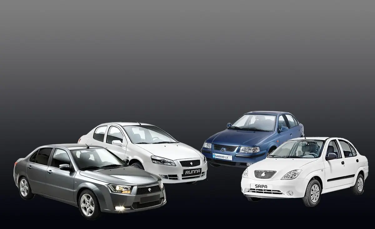 لرزش بازار خودرو با موج ارزی