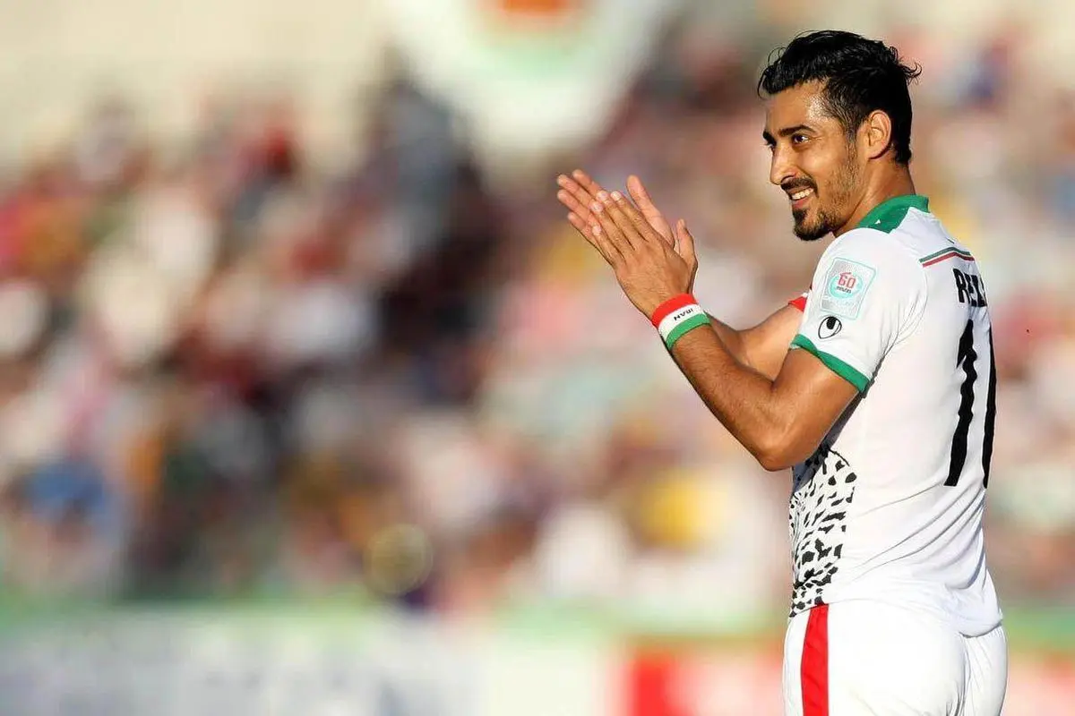 انتقال گوچی به لیگ برتر، بدون مذاکره با او!