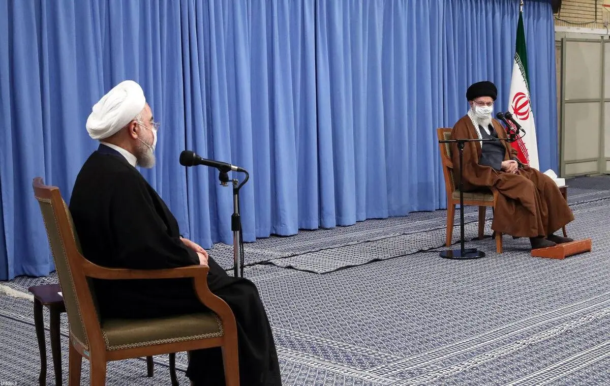 حجتی که رهبری تمام کرد