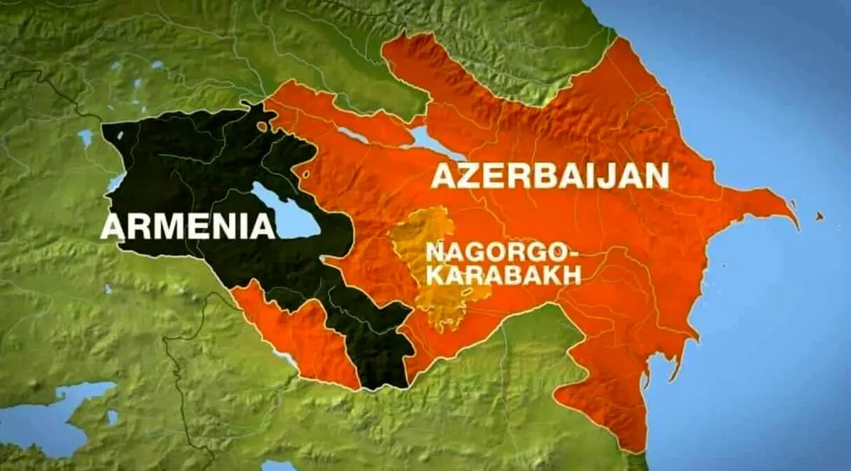 اعلام آمادگی رییس جمهوری آذربایجان برای مذاکرات آتش بس در قره باغ | رسانه خبری اینتیتر