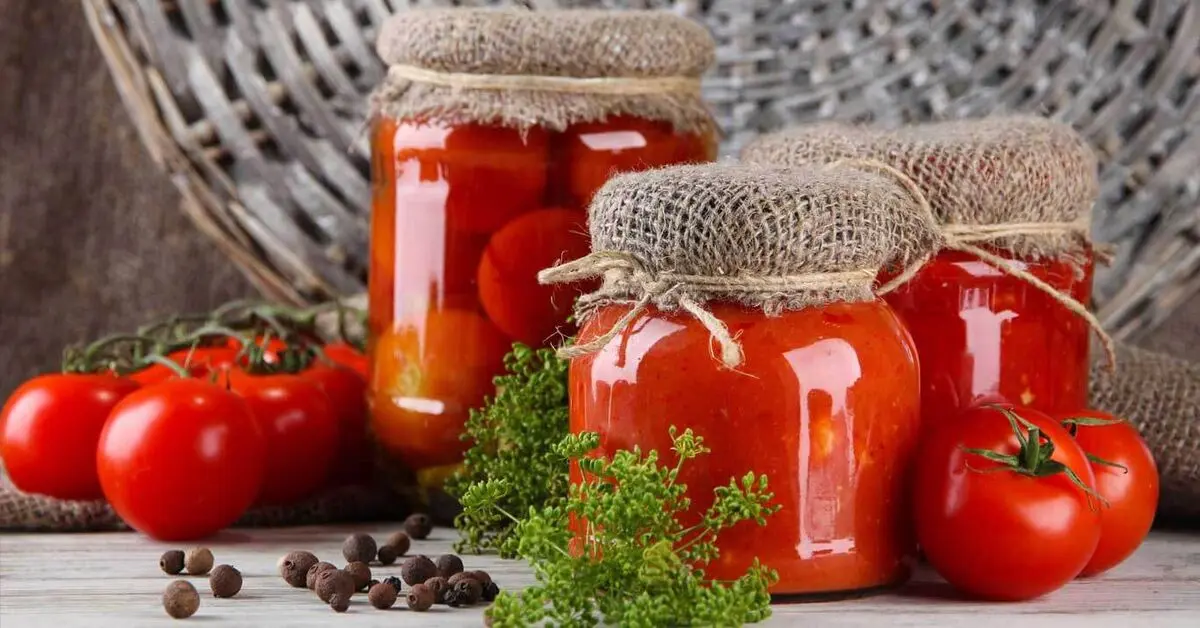 قیمت جدید رب گوجه فرنگی در بازار