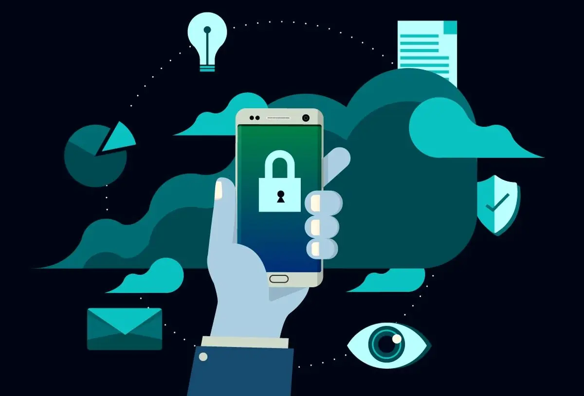 امنیت گوشی هوشمند خود را با رعایت چند نکته بالا ببرید