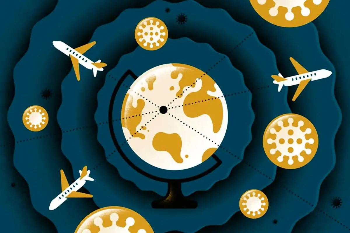 پس از سفرهای کرونایی چه کنیم؟