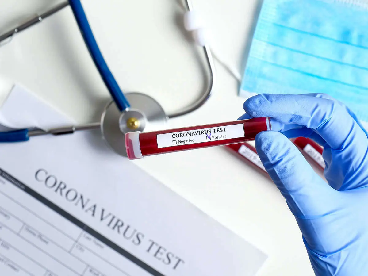 تست PCR قابلاعتمادتر است یا نتیجه سیتیاسکن؟