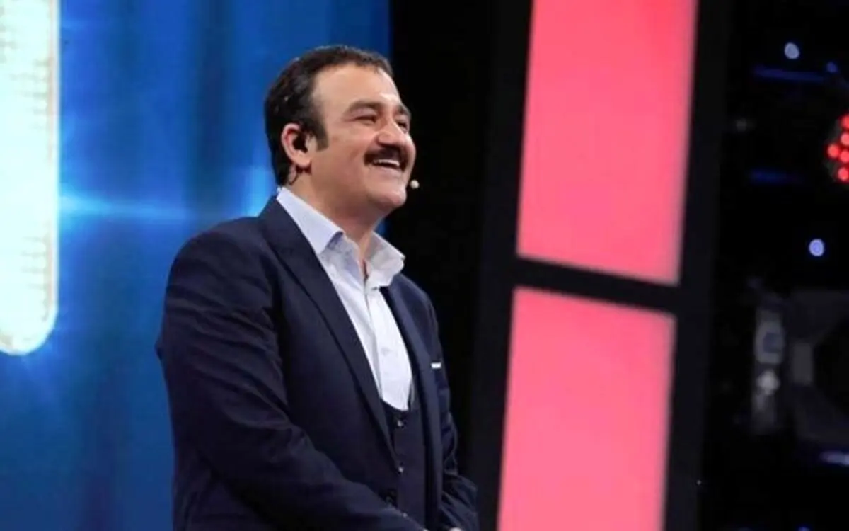 مهران غفوریان بازیگر سریال سلمان می‌شود؟