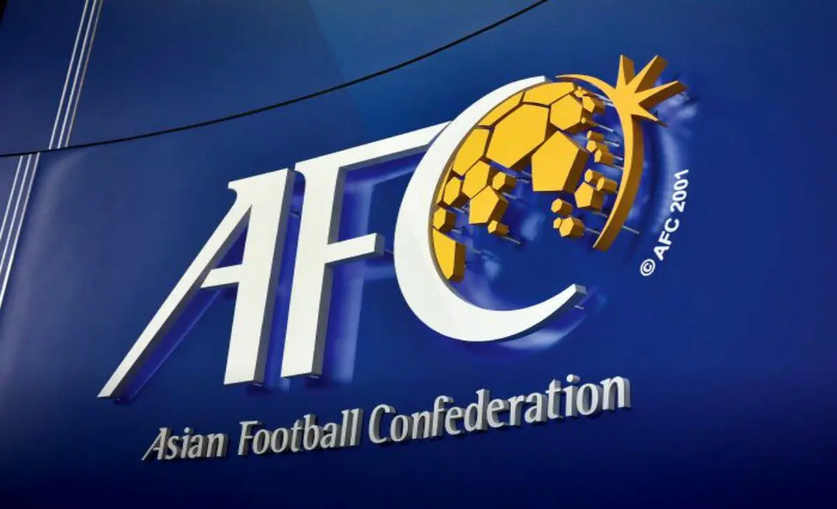 موافقت کمیته فنی AFC با تغییر زمان لیگ قهرمانان