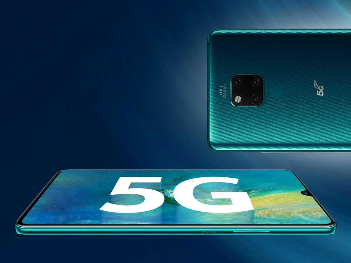 شرکت اوپو به دنبال ساخت گوشی 5G با قیمت مناسب است