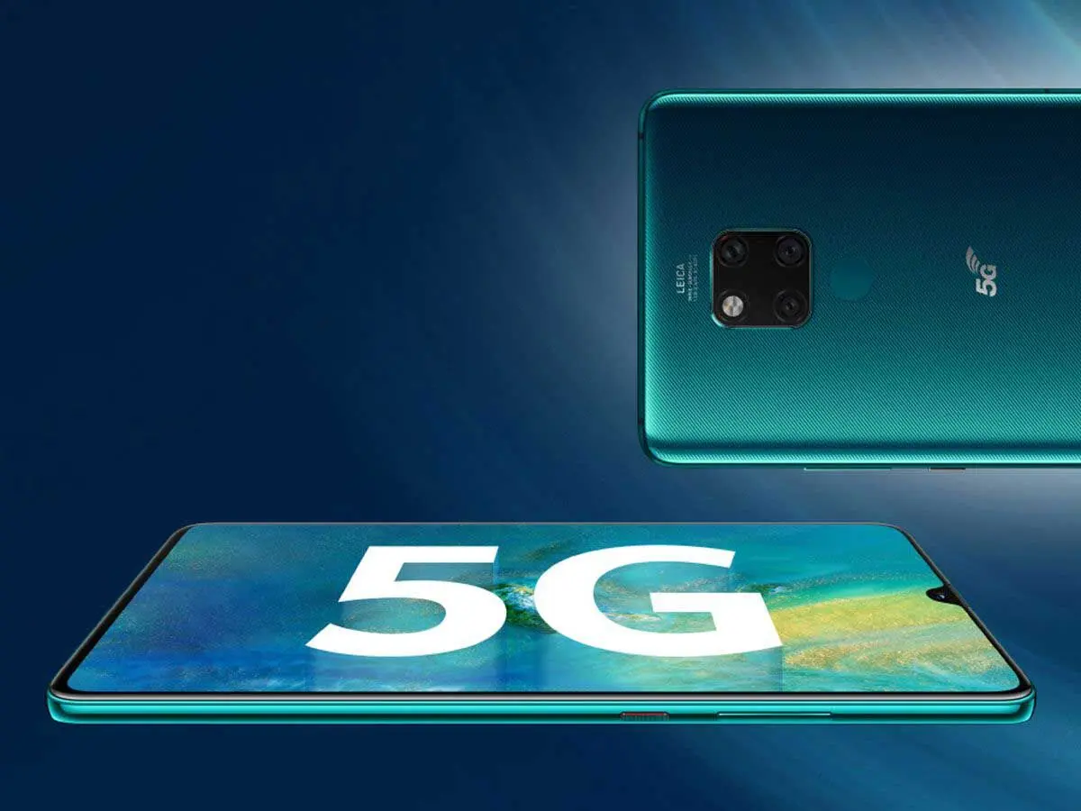 شرکت اوپو به دنبال ساخت گوشی 5G با قیمت مناسب است