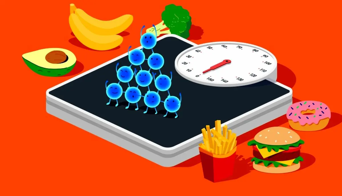 ۷ راهکار طبیعی برای متعادل کردن هورمون‌های بدن