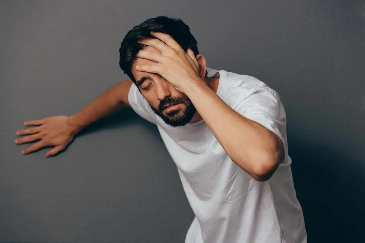 ۵ راهکار خانگی برای درمان سرگیجه