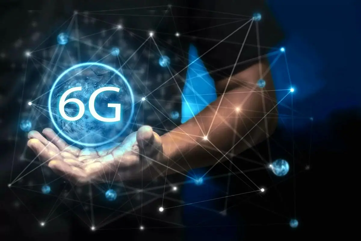 شاید استاندارد 6G در چین با اروپا و آمریکا متفاوت باشد