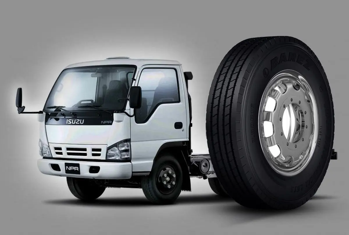 خودروهای سنگین، خریدار آبروی کیفیت خودروهای داخلی