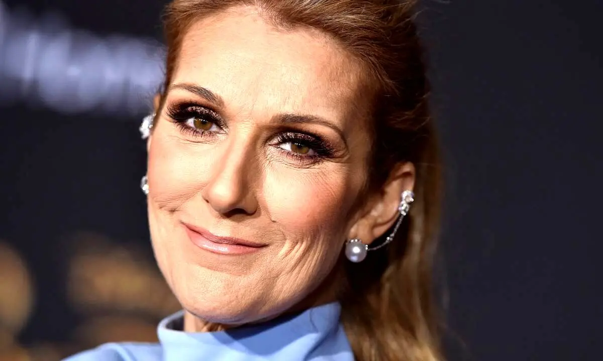 سلن دیون اولین تجربه بازیگری خود را آغاز کرد