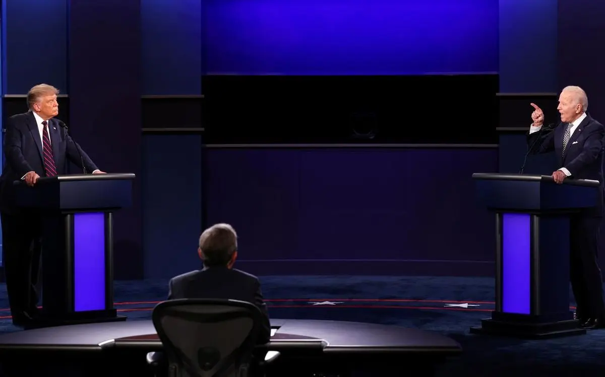 مواضع احتمالی بایدن و ترامپ درباره روابط تهران-واشنگتن پس از پیروزی | رسانه خبری اینتیتر